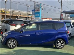 シエンタHV G クエロ