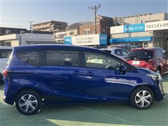 シエンタHV G クエロ