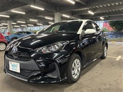 ヤリス ハイブリッド G