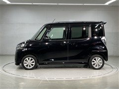 デイズルークス HWスターXターボ