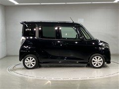 デイズルークス HWスターXターボ