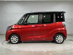 デイズルークス ハイウェイスター X