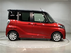 デイズルークス ハイウェイスター X