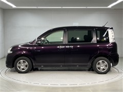 シエンタ DICEリミテッド