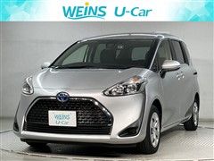 シエンタHV ファンベースX