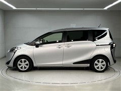 シエンタHV ファンベースX