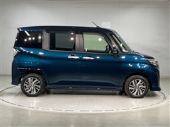 ルーミー カスタムG