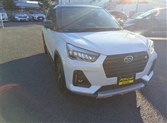 ダイハツ ロッキー G