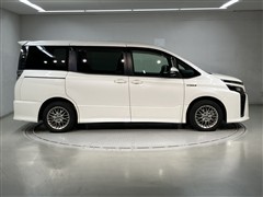 ヴォクシーHV ZS