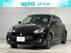 スイフト スポーツ