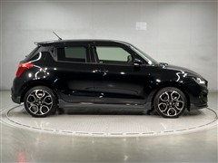 スイフト スポーツ