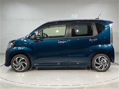 ムーヴカスタムRSハイパーL SA3