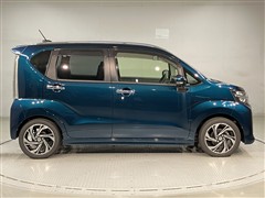 ムーヴカスタムRSハイパーL SA3