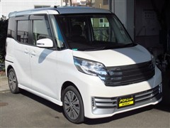 デイズルークスオーテック ライダー