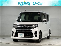 タント カスタムRS 4WD