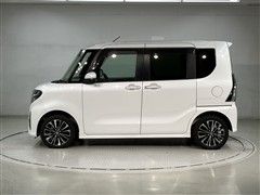 タント カスタムRS 4WD