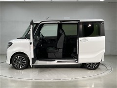 タント カスタムRS 4WD