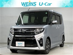 タント カスタムX