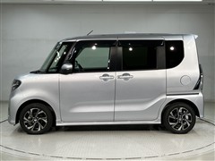 タント カスタムX