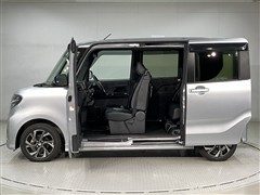 タント カスタムX