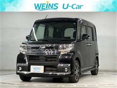 タントカスタムRSトップEDN SA3