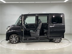 タントカスタムRSトップEDN SA3