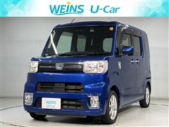 ウェイク L レジャーEDN SA3