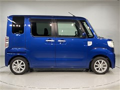 ウェイク L レジャーEDN SA3