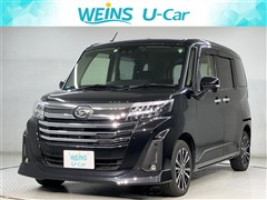 トール カスタムGターボ