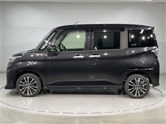 トール カスタムGターボ