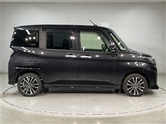 トール カスタムGターボ