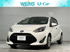 アクア Sスタイルブラック