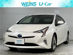 プリウス S ツーリングセレクション