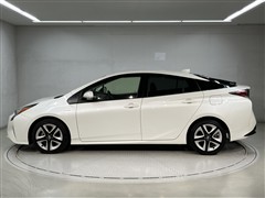 プリウス S ツーリングセレクション