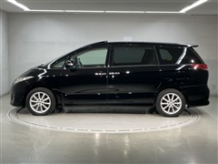 エスティマ アエラス Gエディション