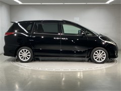 エスティマ アエラス Gエディション