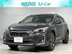 スバル XV i-Lアイサイト