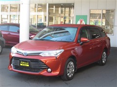 カローラフィールダーHV G