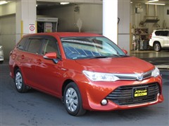 カローラフィールダーHV G