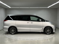 エスティマ アエラス サイドリフトUP