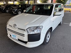 プロボックスバン GL