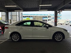 カローラ ハイブリッド S 4WD