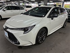 トヨタ　カローラツーリング WxB