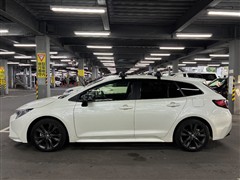 カローラツーリング WxB