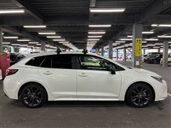 カローラツーリング WxB