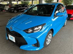 トヨタ　ヤリス HV G