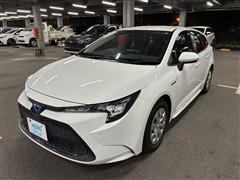 カローラツーリング HV G-X