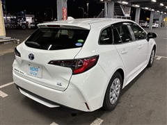 カローラツーリング HV G-X