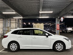 カローラツーリング HV G-X