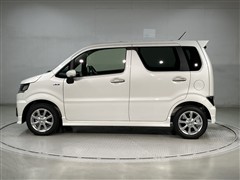 ワゴンRカスタムZ HV ZX